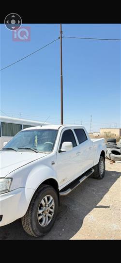 Tata Xenon